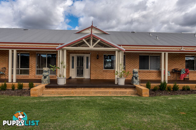 3191 Great Northern Highway BULLSBROOK WA 6084