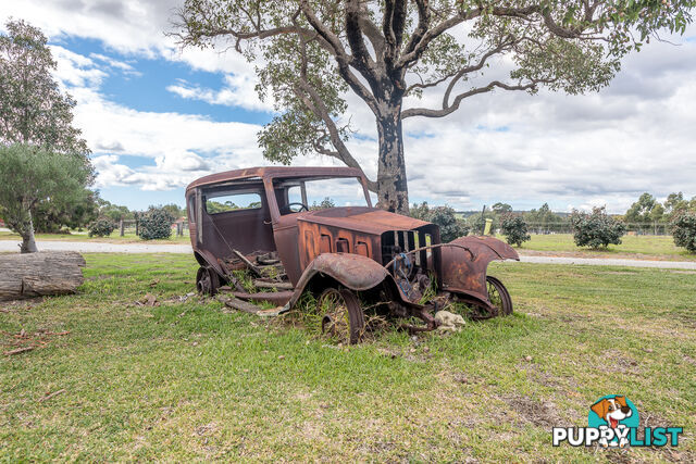 3191 Great Northern Highway BULLSBROOK WA 6084