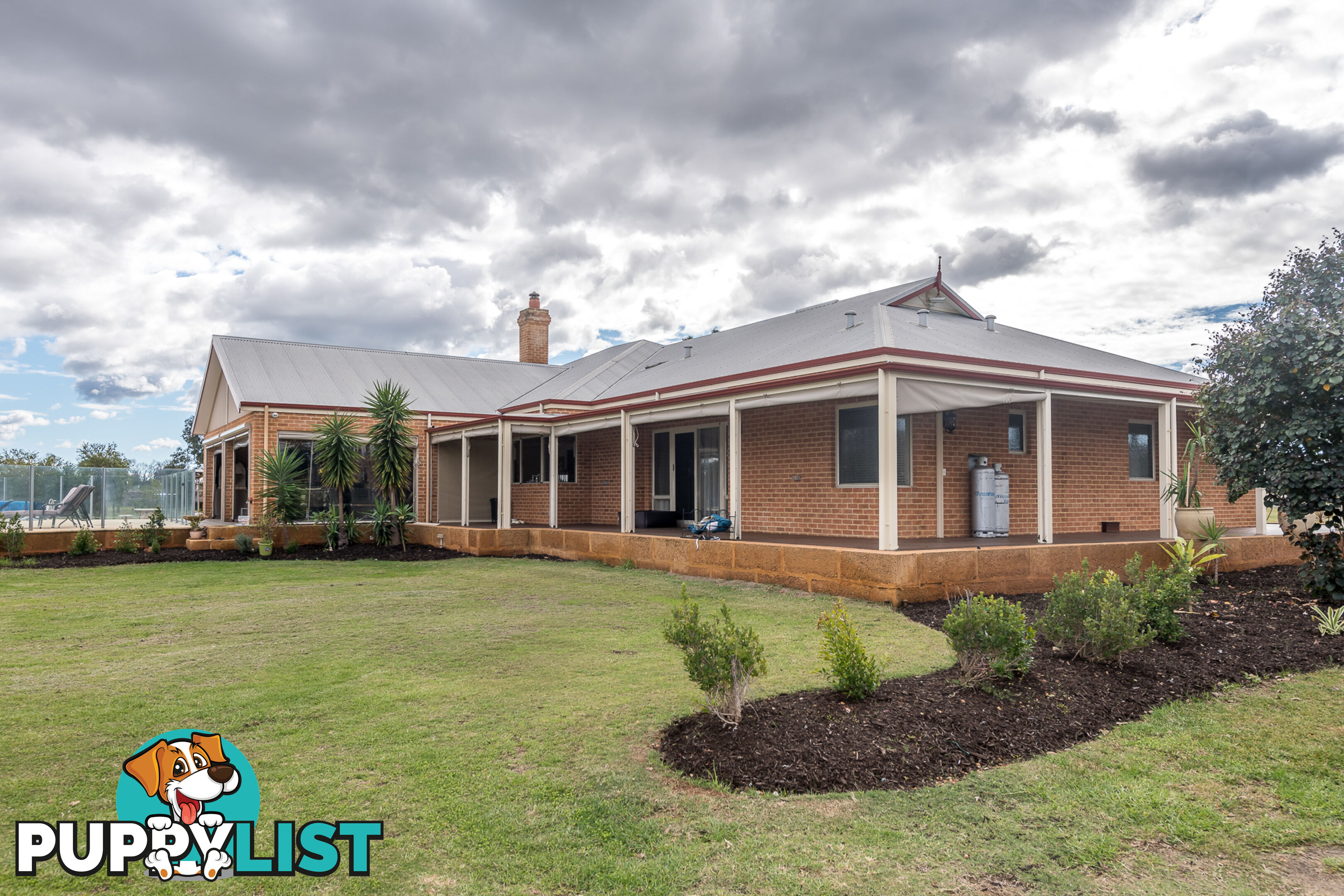 3191 Great Northern Highway BULLSBROOK WA 6084