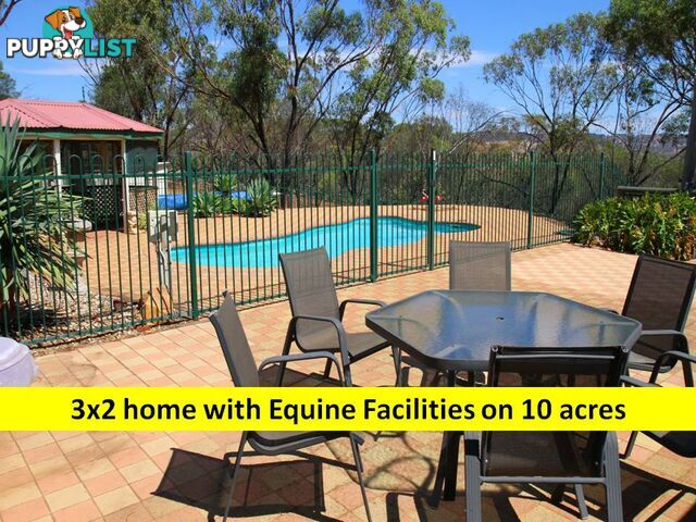 35 Wellington Street TOODYAY WA 6566