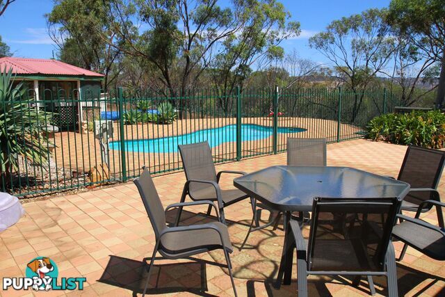 35 Wellington Street TOODYAY WA 6566