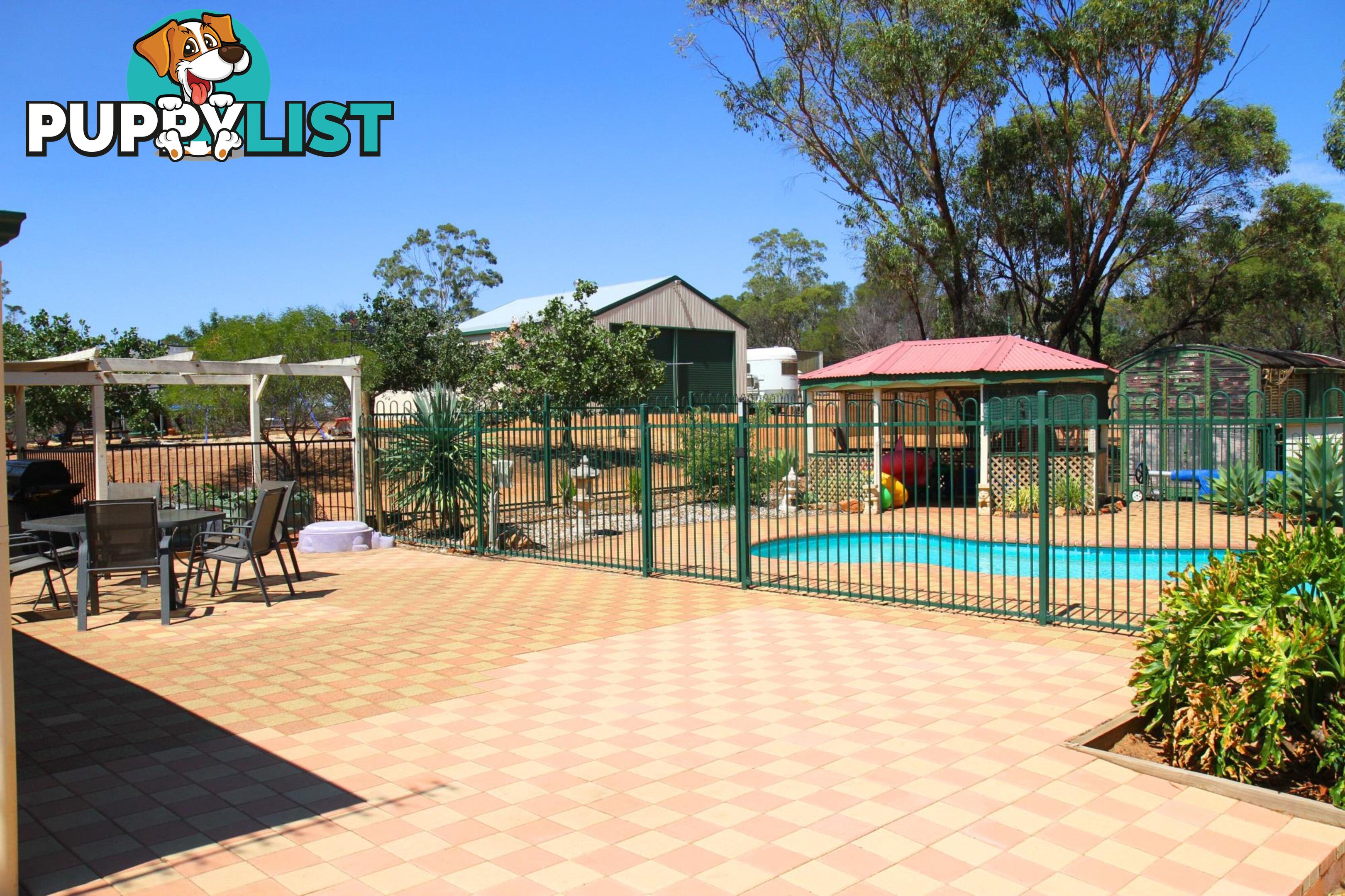 35 Wellington Street TOODYAY WA 6566