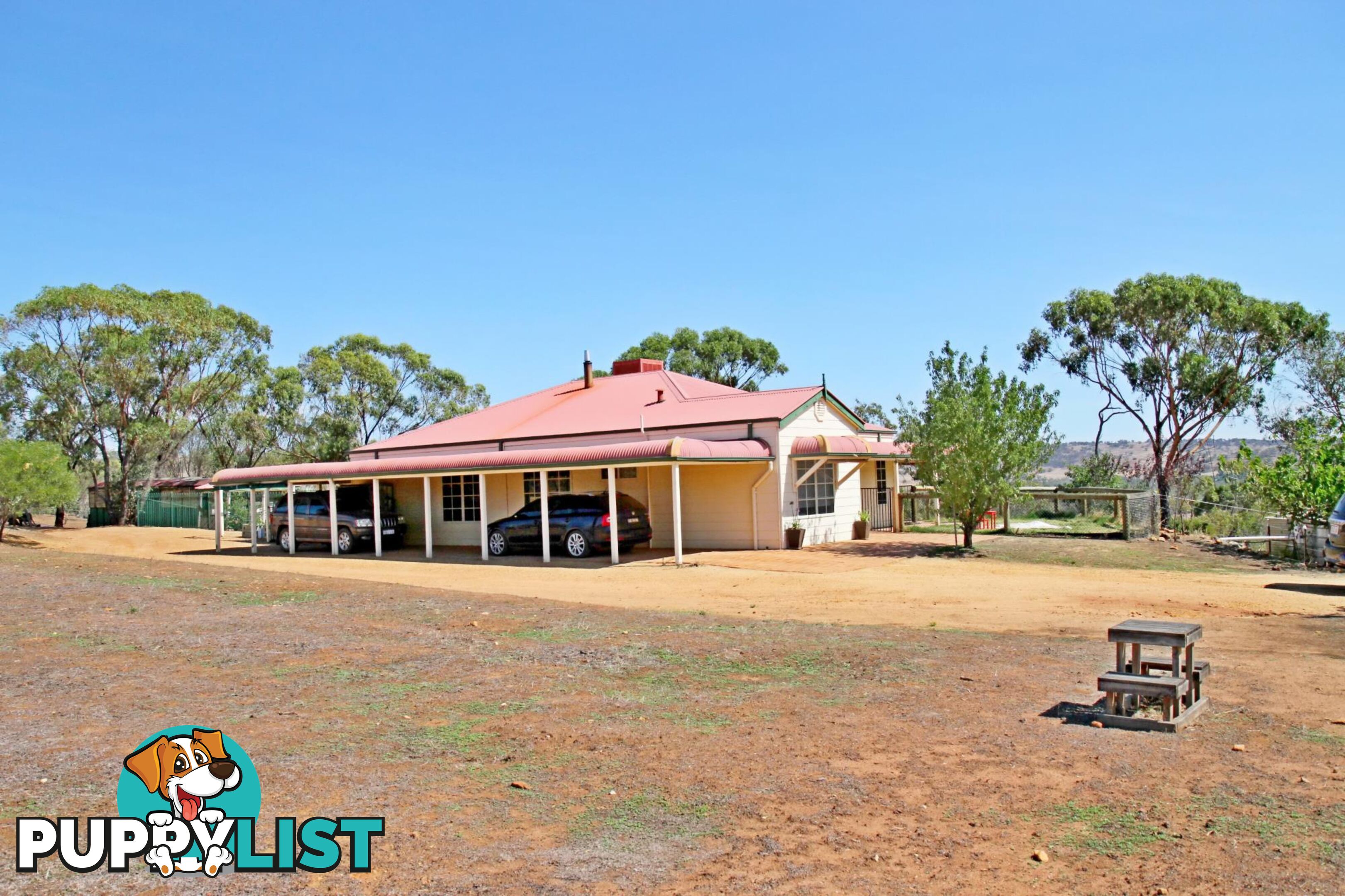 35 Wellington Street TOODYAY WA 6566