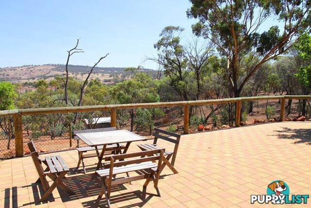 35 Wellington Street TOODYAY WA 6566