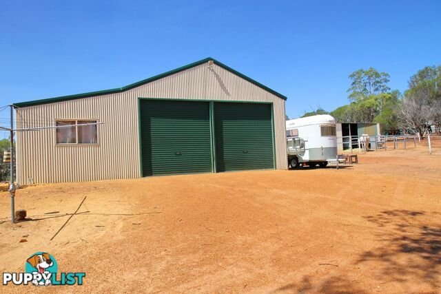 35 Wellington Street TOODYAY WA 6566