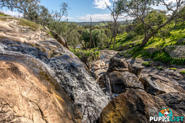 1 Balgaling Views Estate TOODYAY WA 6566