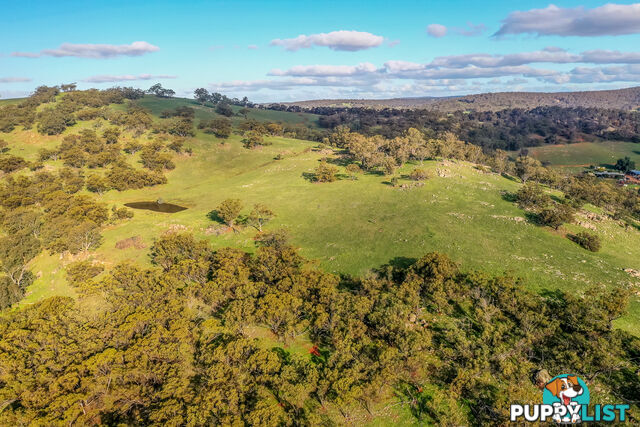 1 Balgaling Views Estate TOODYAY WA 6566