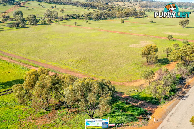 1 Balgaling Views Estate TOODYAY WA 6566