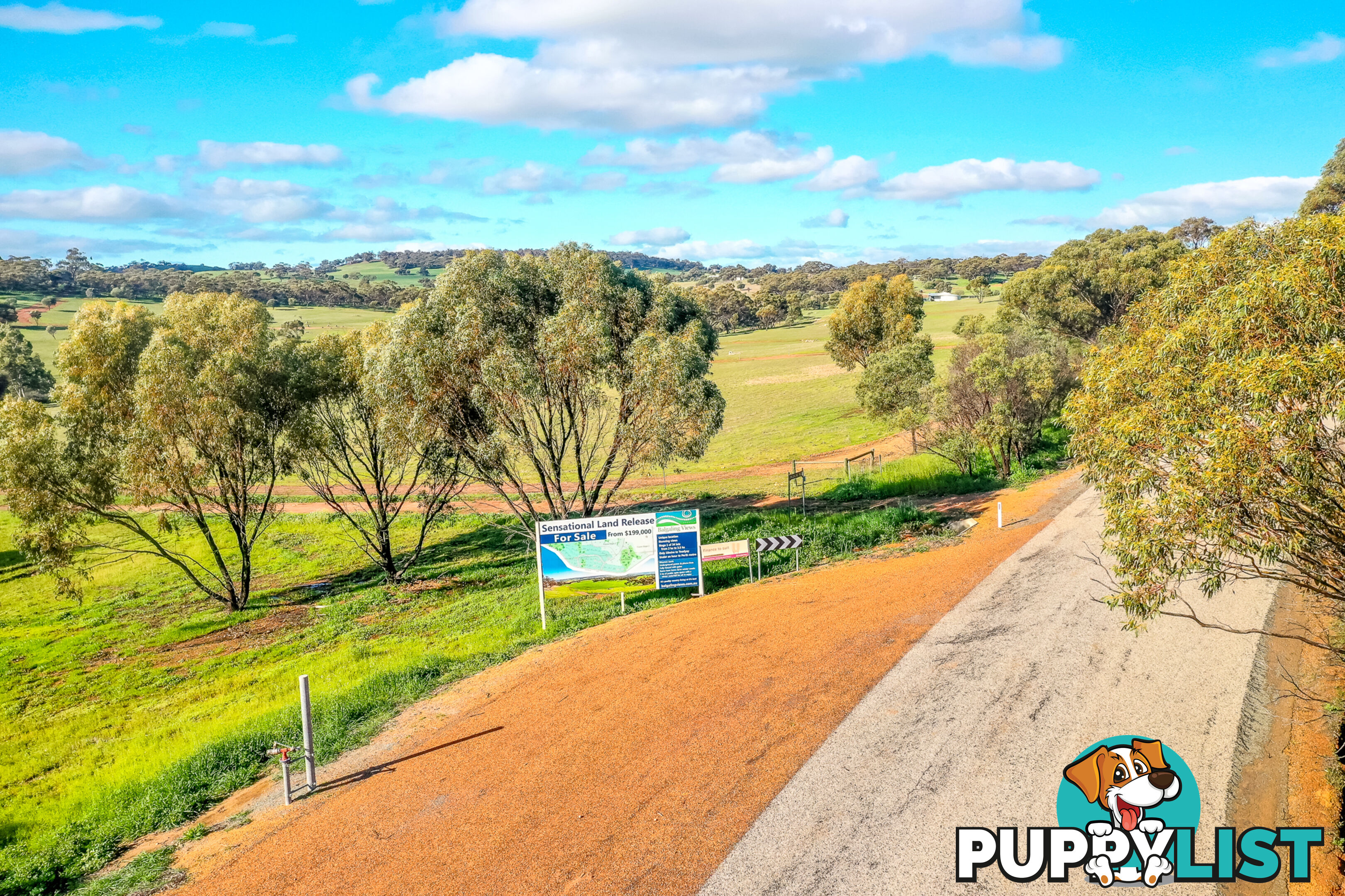 1 Balgaling Views Estate TOODYAY WA 6566