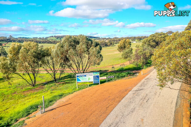 1 Balgaling Views Estate TOODYAY WA 6566