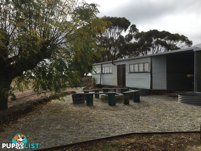 2381 Goomalling-Toodyay Road TOODYAY WA 6566