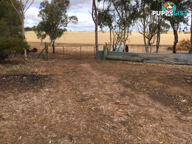 2381 Goomalling-Toodyay Road TOODYAY WA 6566