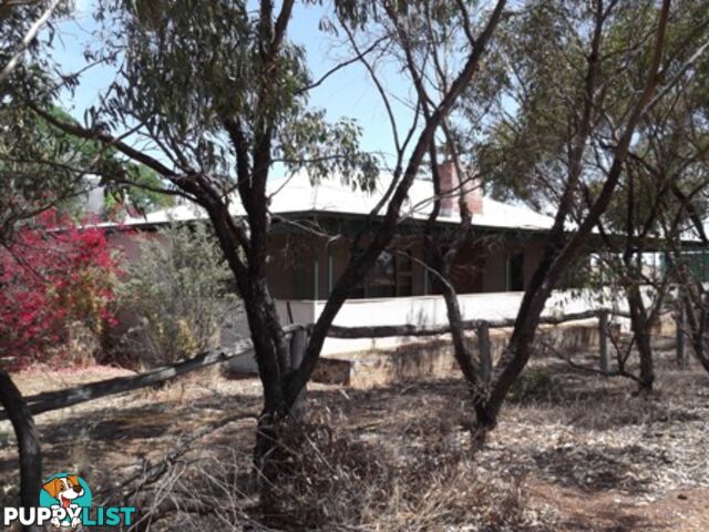 2381 Goomalling-Toodyay Road TOODYAY WA 6566