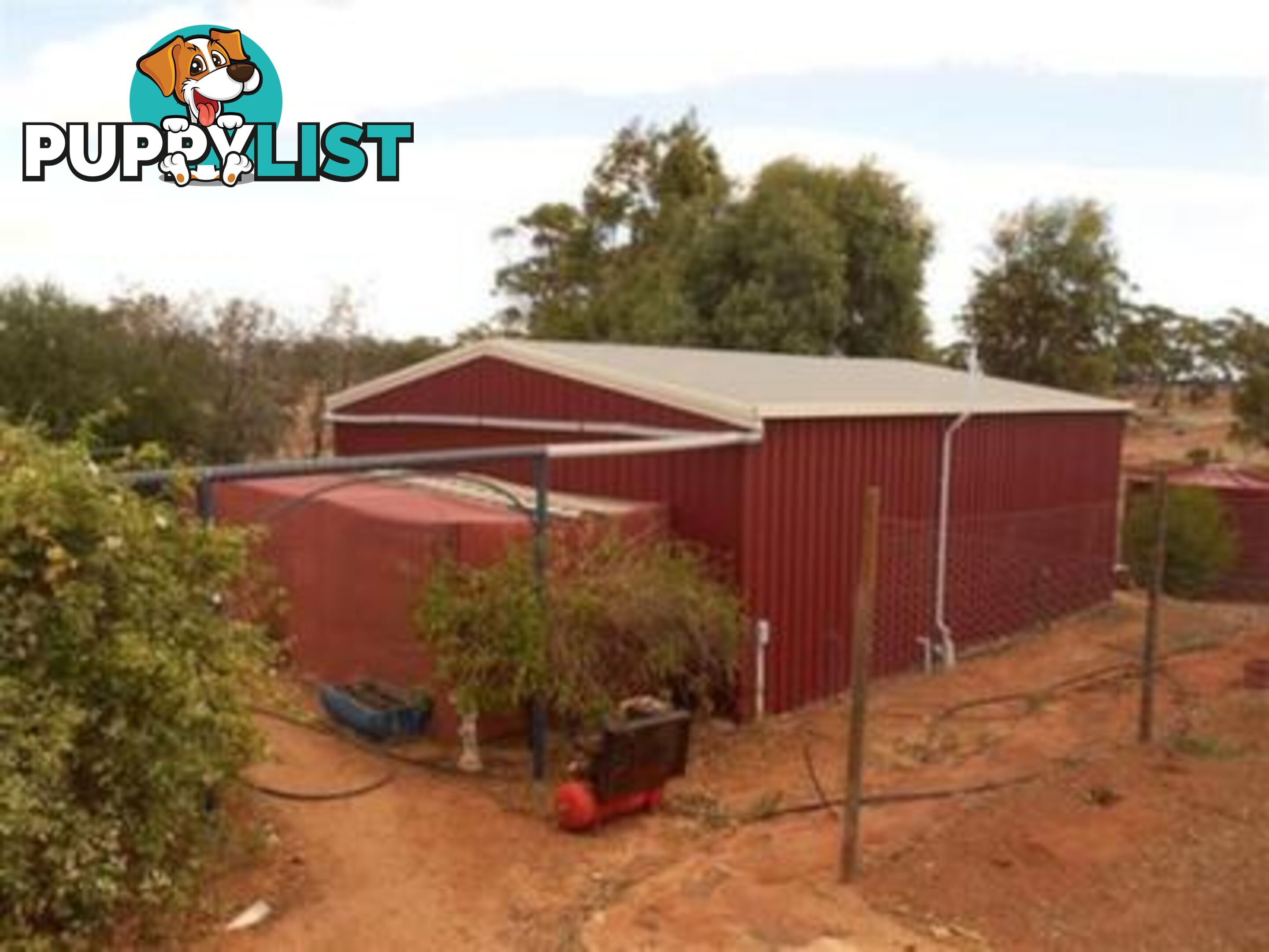 135 Seventh Road TOODYAY WA 6566