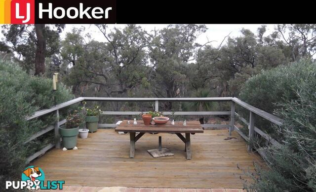 80 Ridley Circle TOODYAY WA 6566