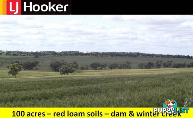 Lot 1690 Sheen Road TOODYAY WA 6566