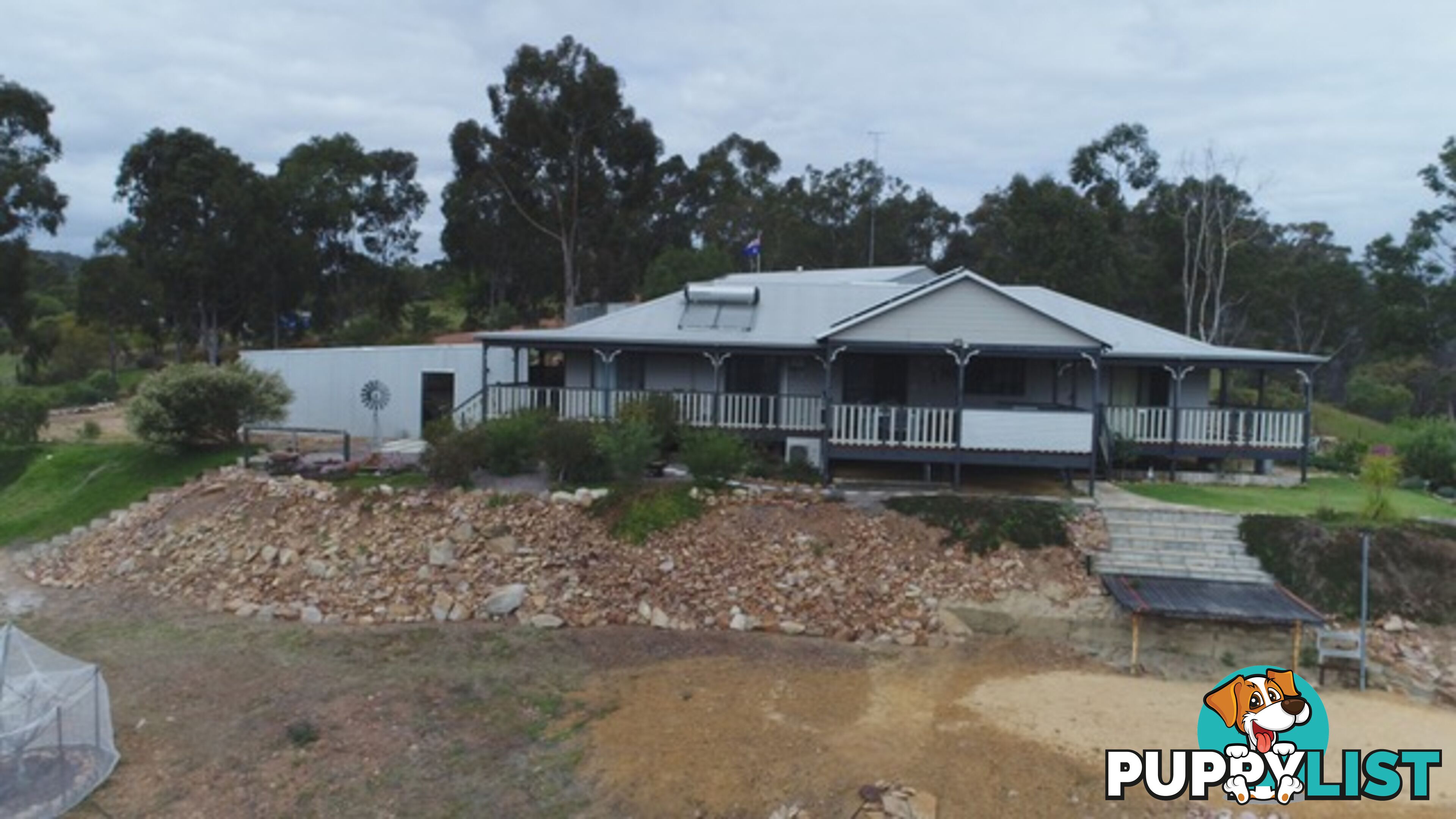 31 Hovea Way TOODYAY WA 6566