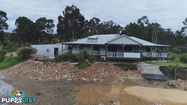 31 Hovea Way TOODYAY WA 6566