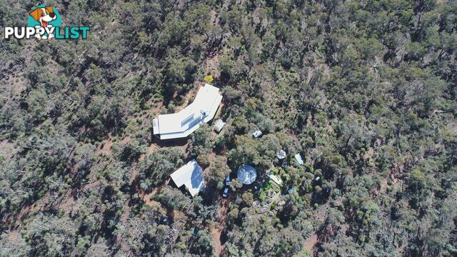 2178 Chittering Road LOWER CHITTERING WA 6084