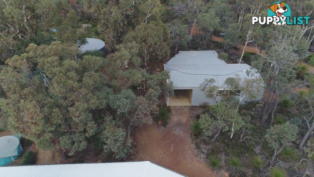 2178 Chittering Road LOWER CHITTERING WA 6084