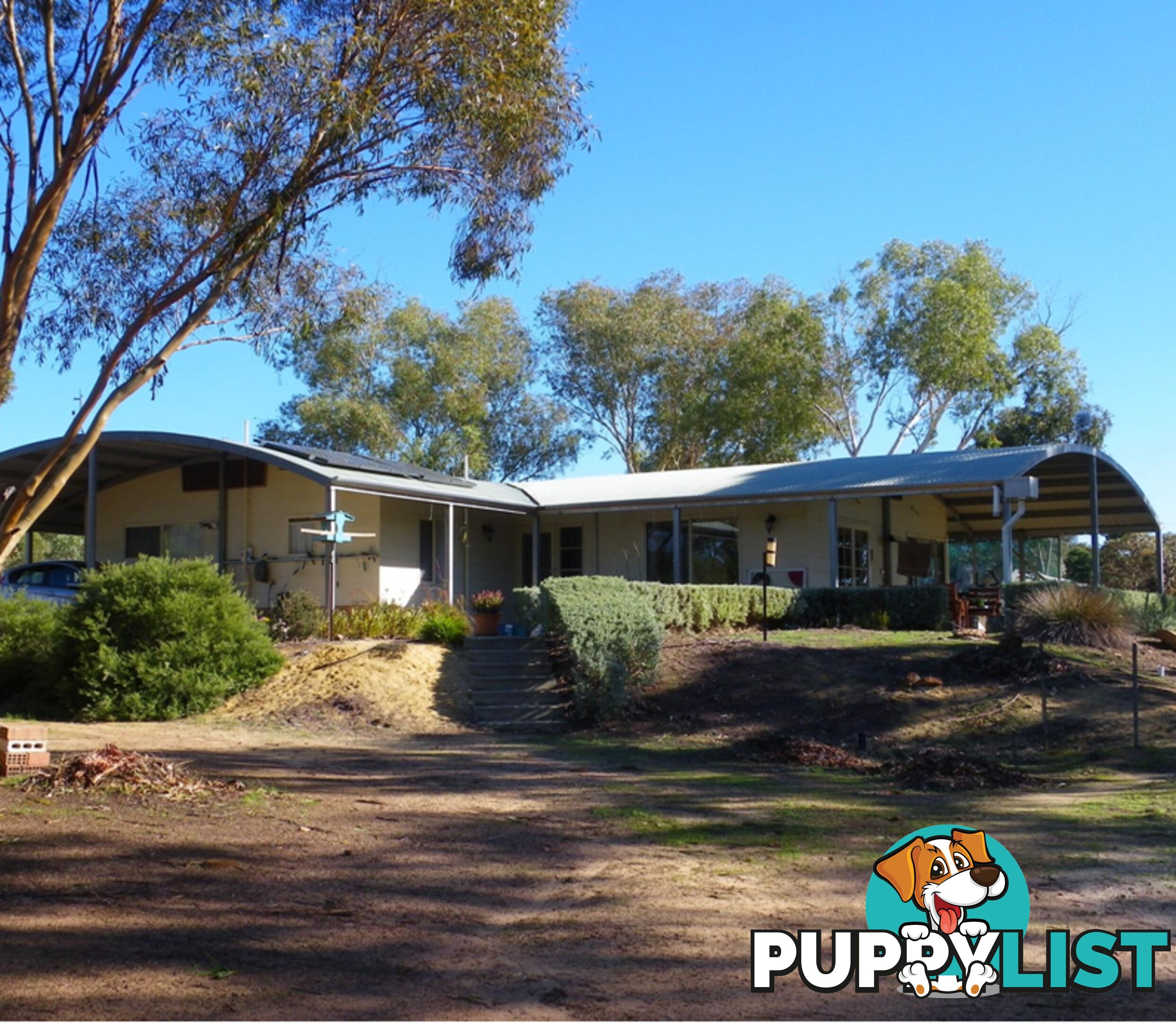 290 Railway Road TOODYAY WA 6566