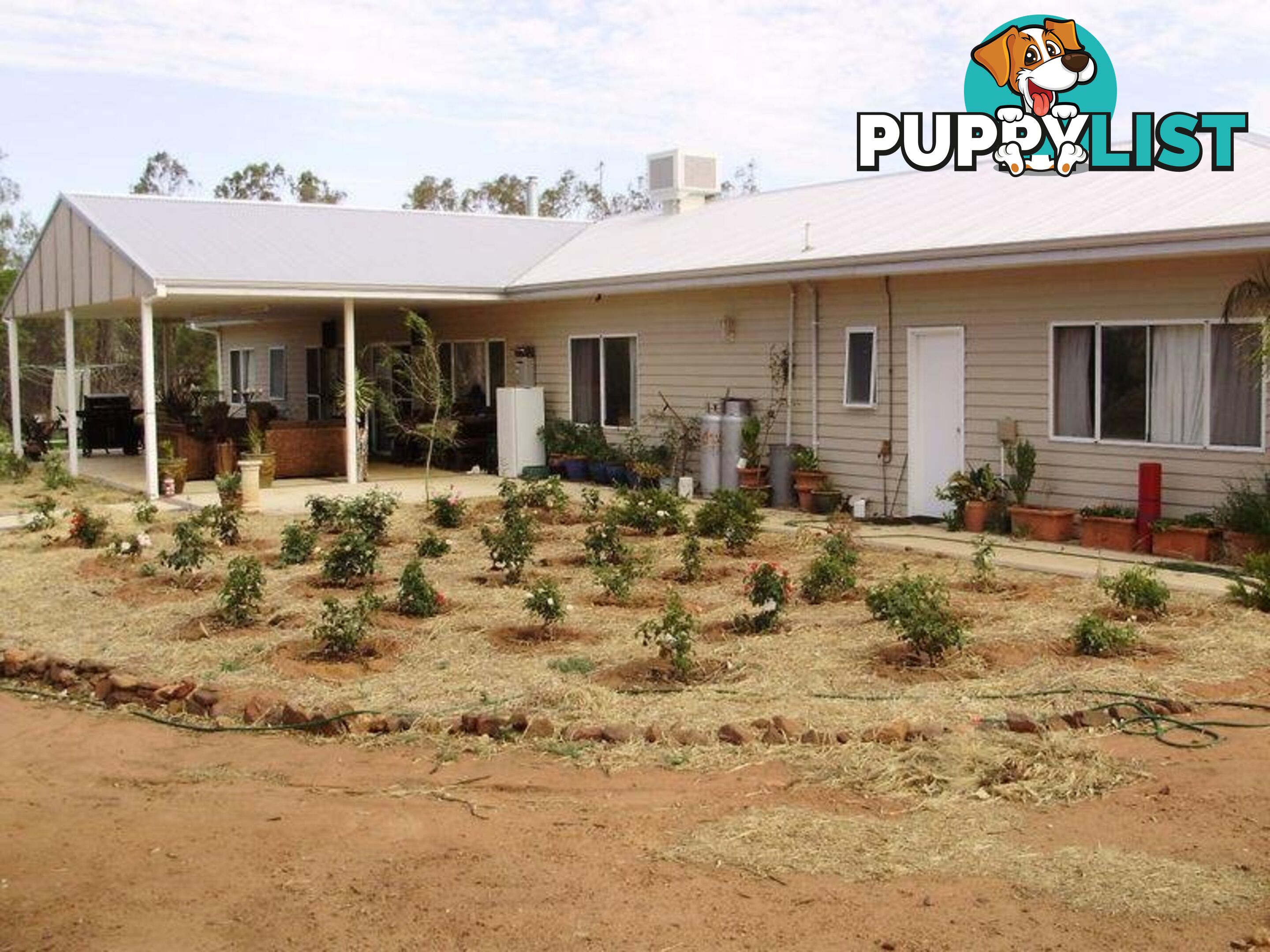 390 Toodyay West Road TOODYAY WA 6566