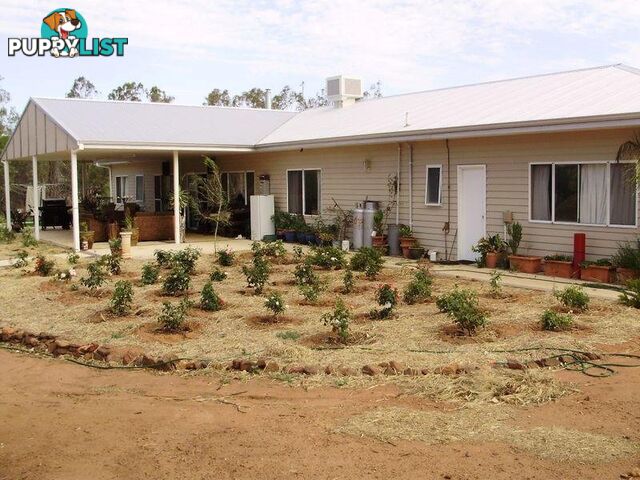 390 Toodyay West Road TOODYAY WA 6566