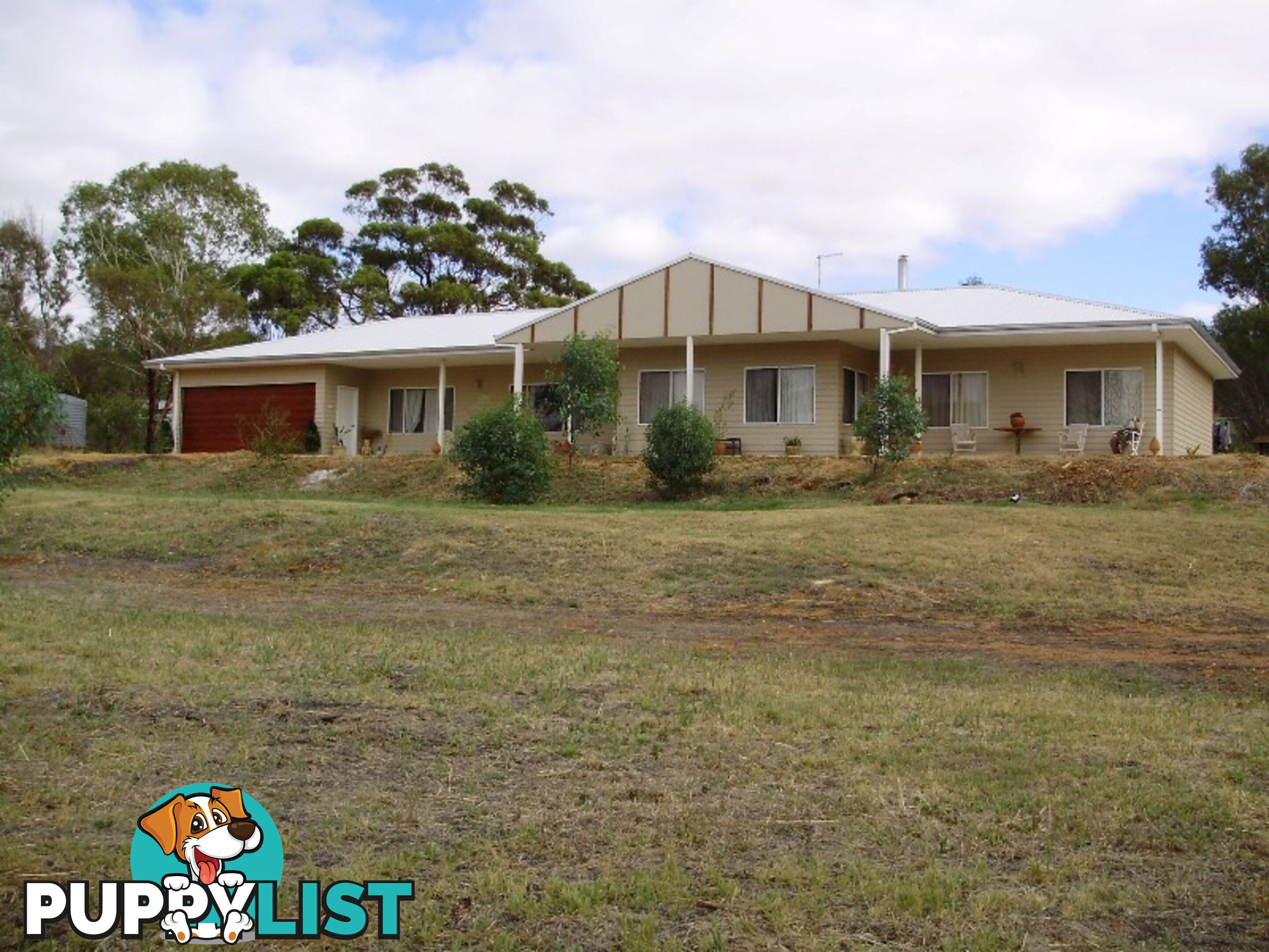 390 Toodyay West Road TOODYAY WA 6566