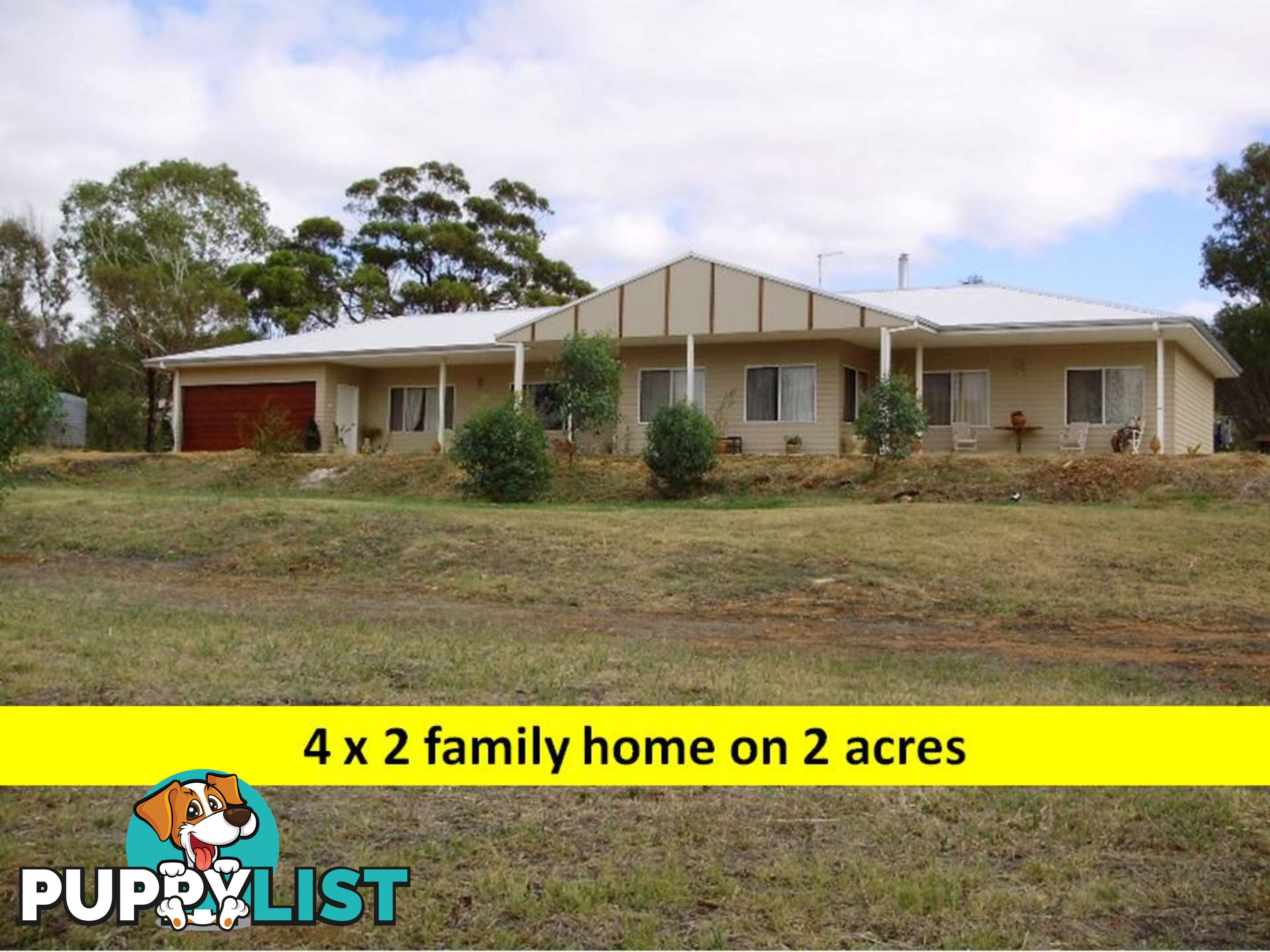 390 Toodyay West Road TOODYAY WA 6566