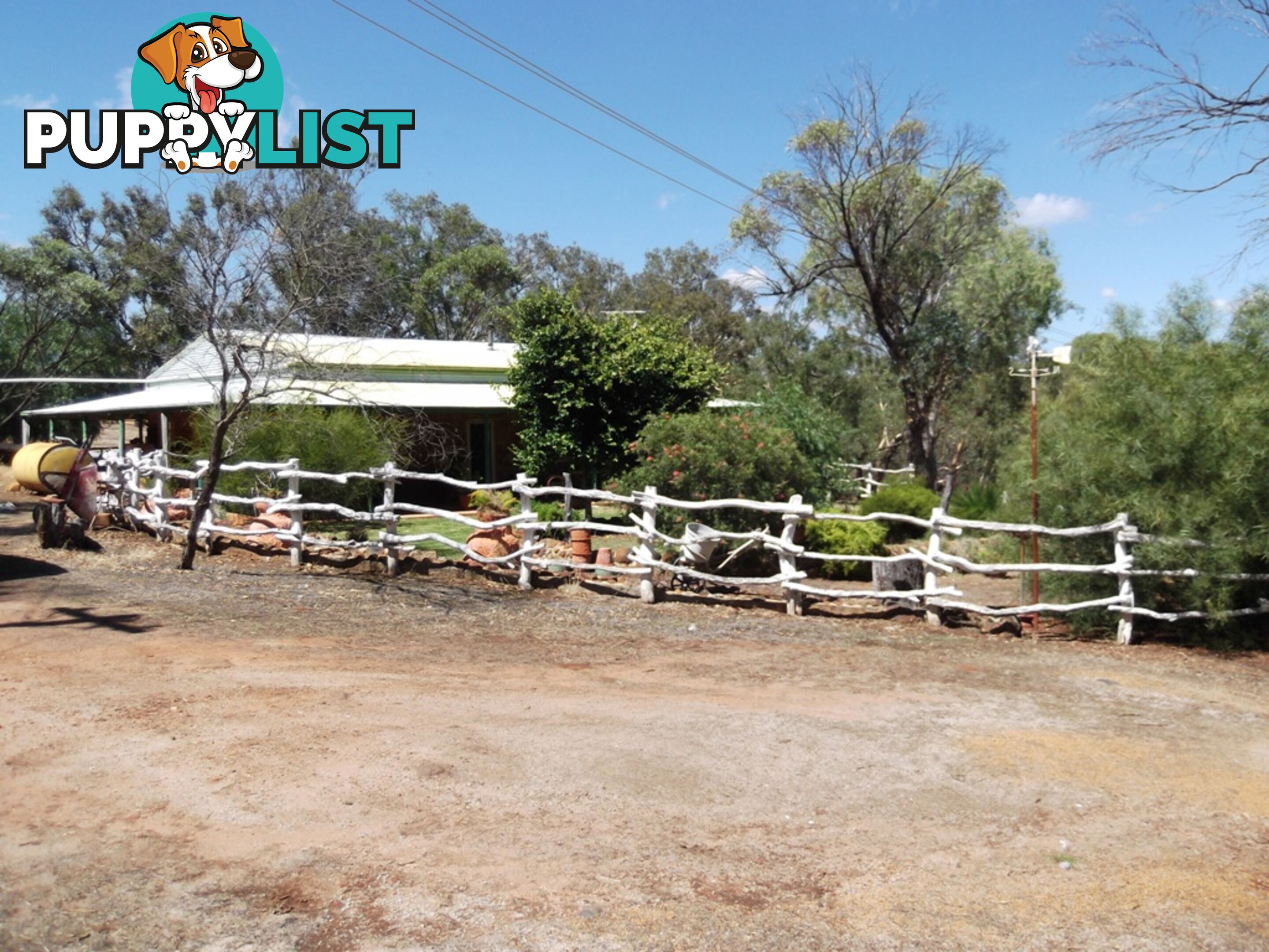 229 Sand Spring Road TOODYAY WA 6566