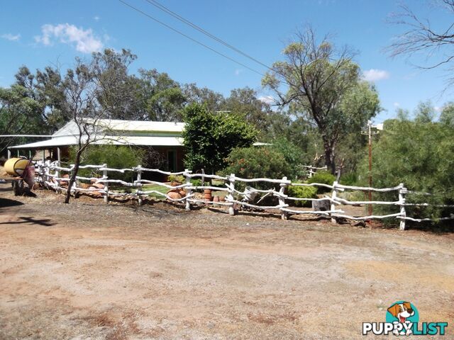 229 Sand Spring Road TOODYAY WA 6566