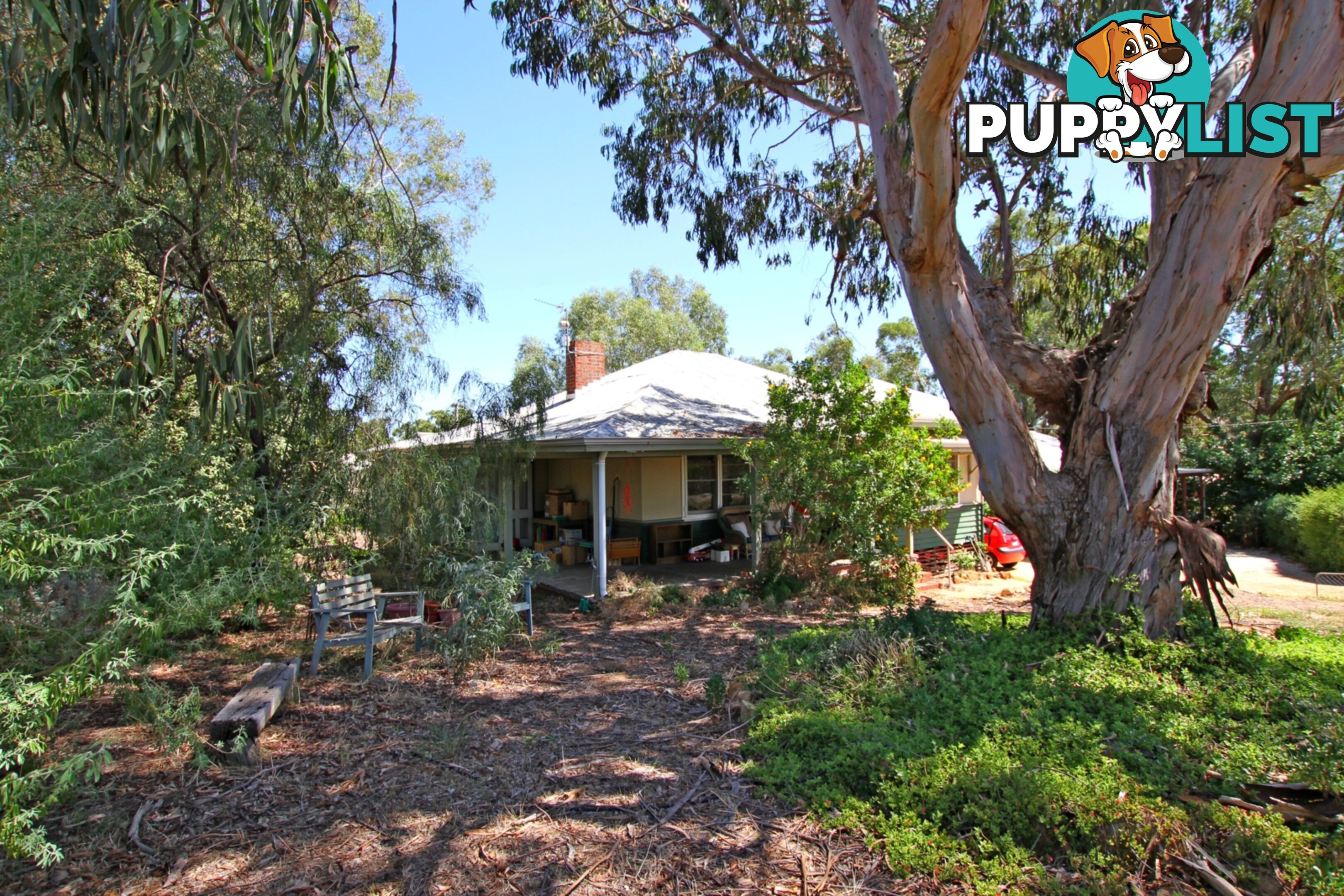 2 Duke Street TOODYAY WA 6566