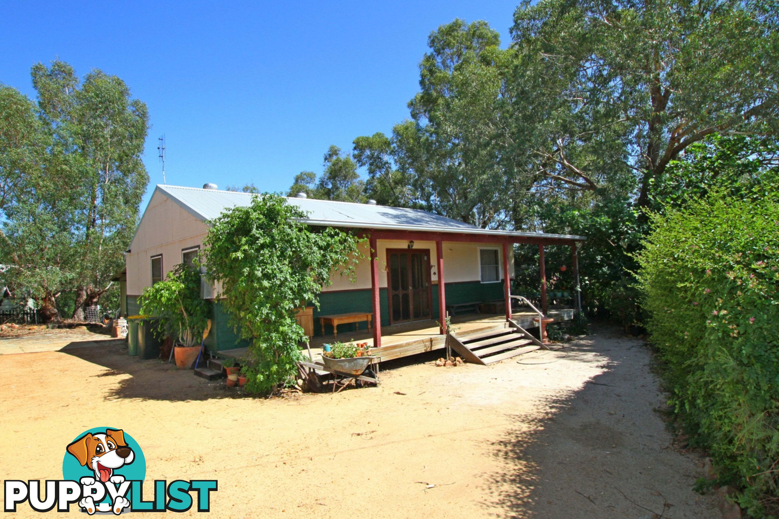 2 Duke Street TOODYAY WA 6566