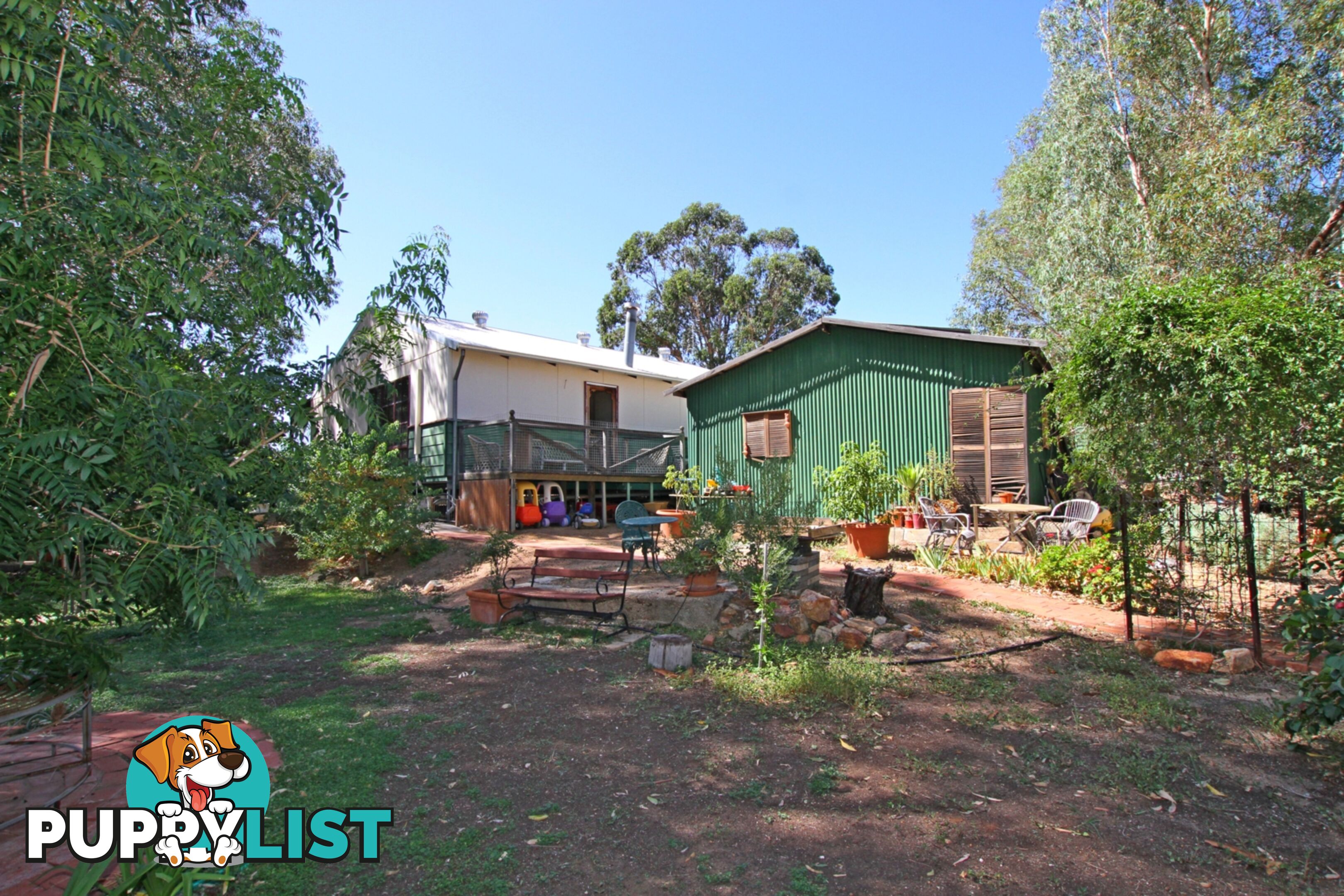 2 Duke Street TOODYAY WA 6566