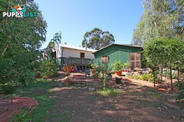 2 Duke Street TOODYAY WA 6566