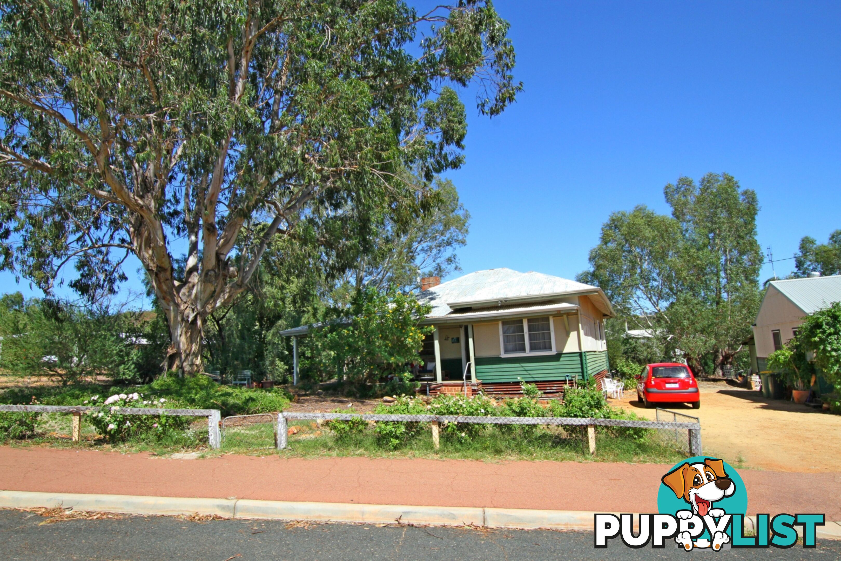 2 Duke Street TOODYAY WA 6566