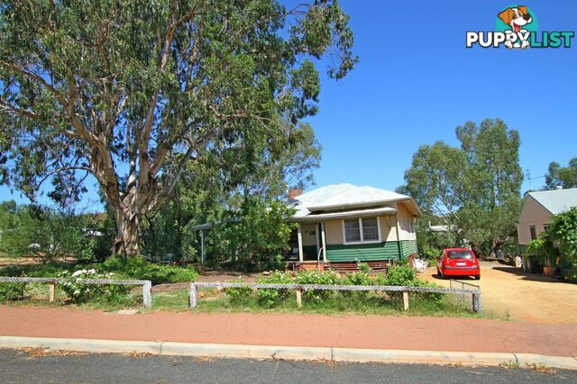 2 Duke Street TOODYAY WA 6566