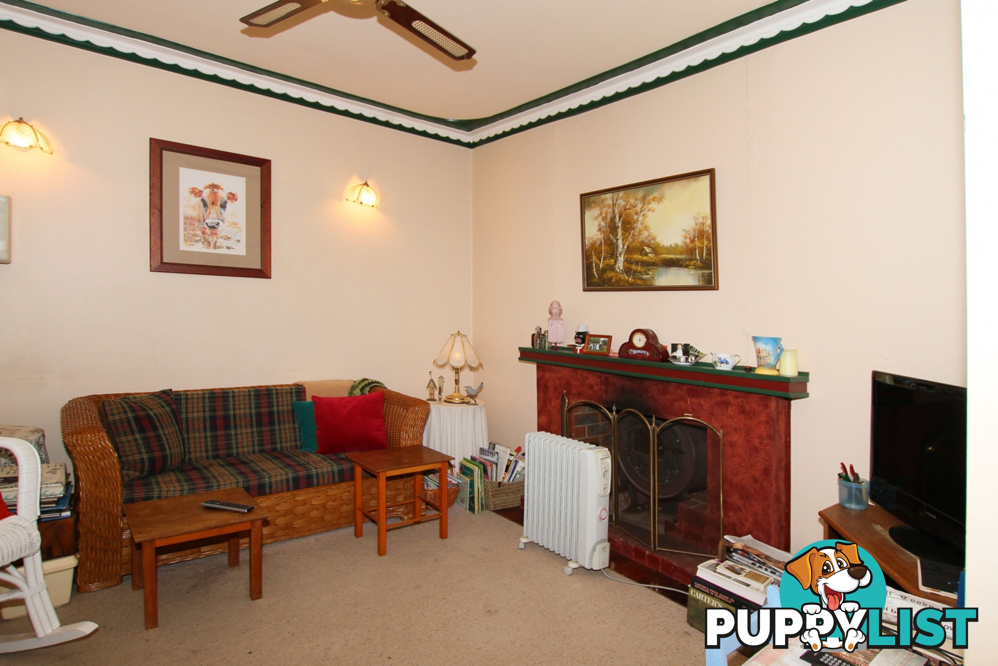 2 Duke Street TOODYAY WA 6566