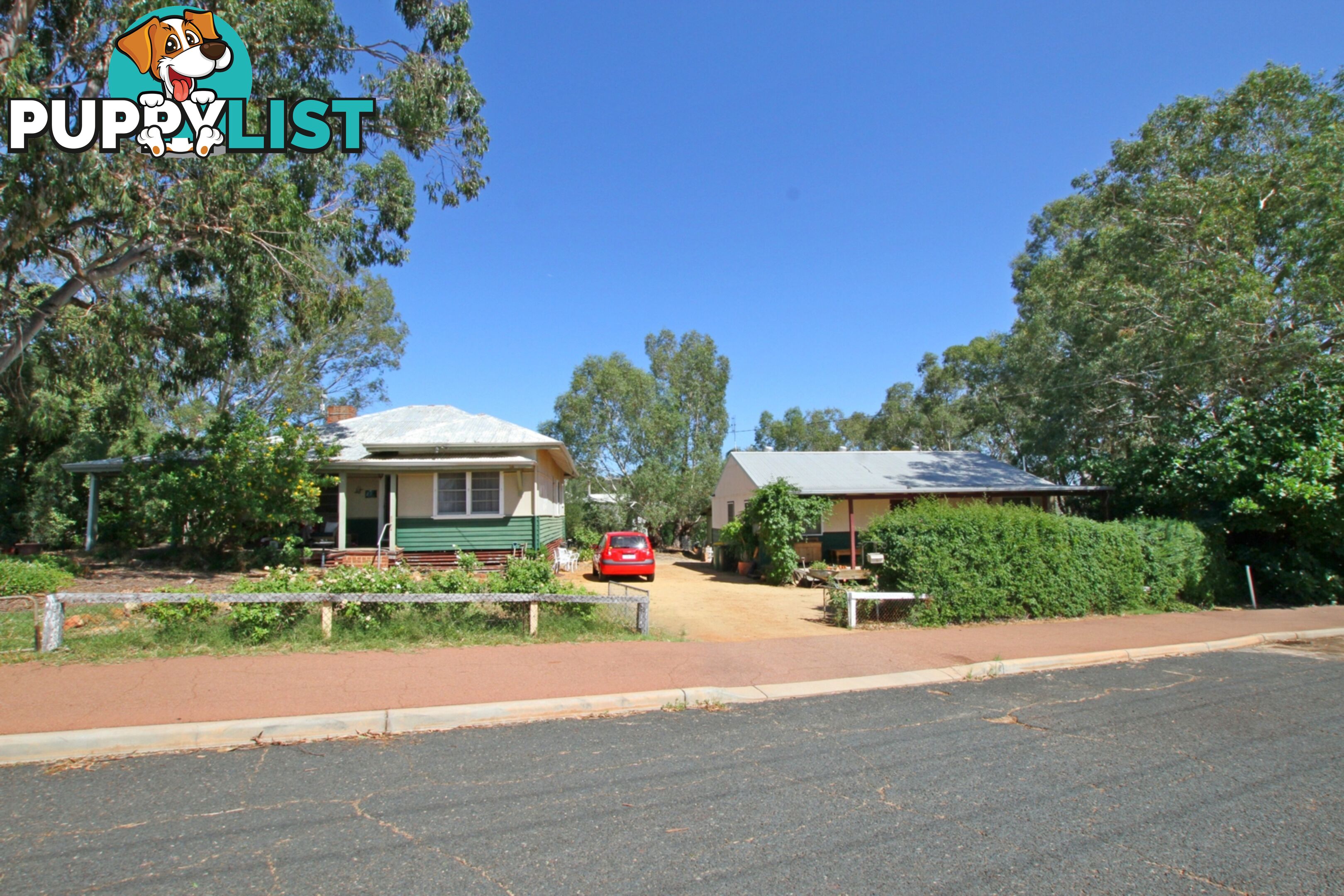 2 Duke Street TOODYAY WA 6566