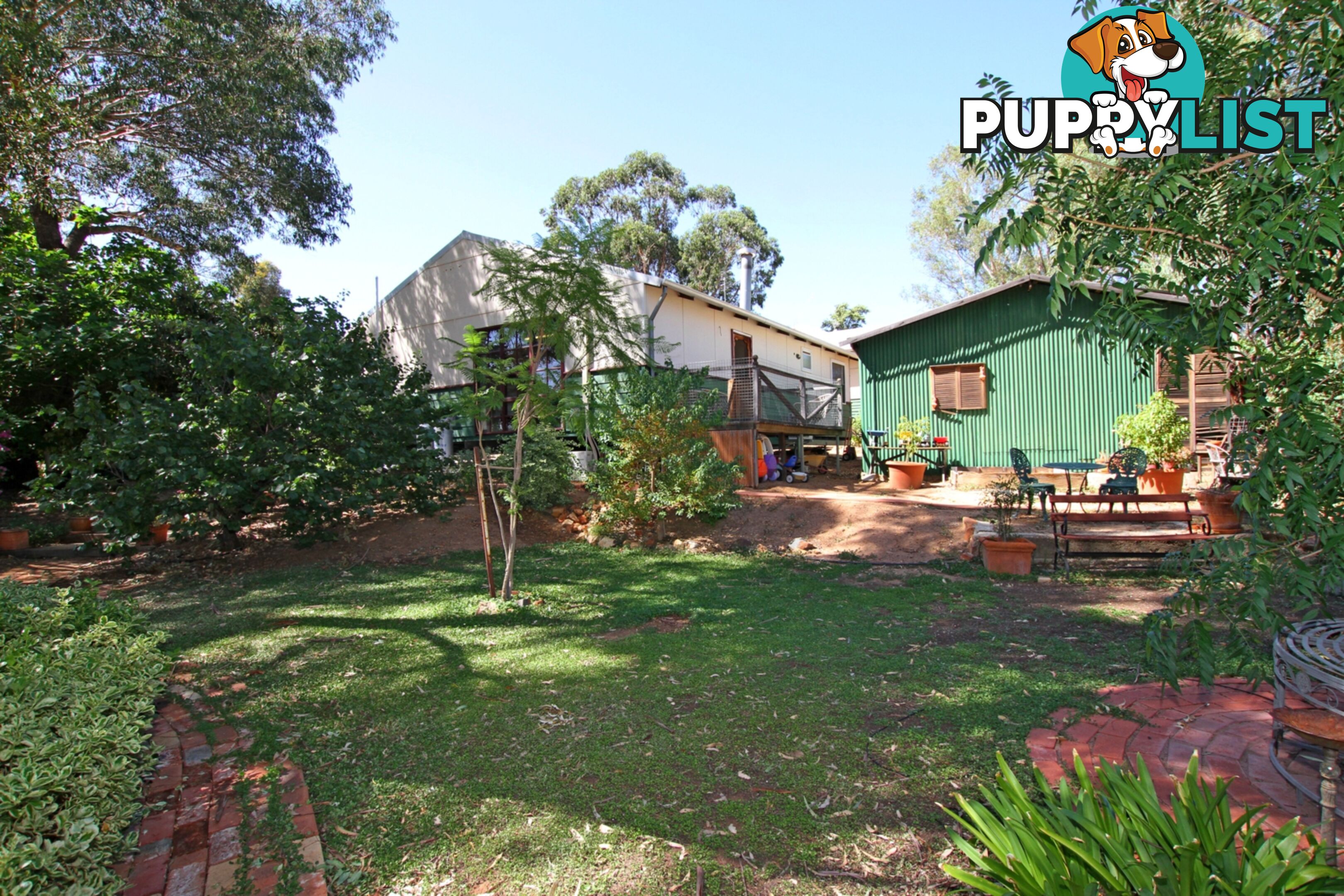 2 Duke Street TOODYAY WA 6566