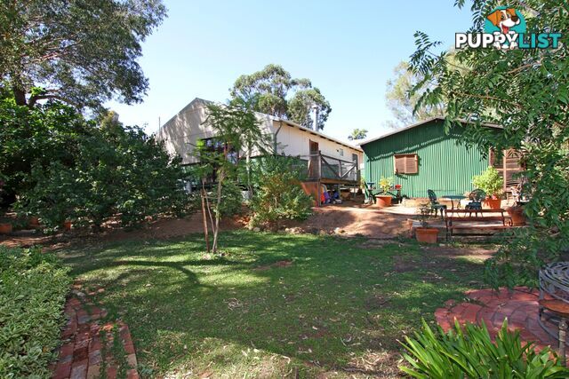 2 Duke Street TOODYAY WA 6566