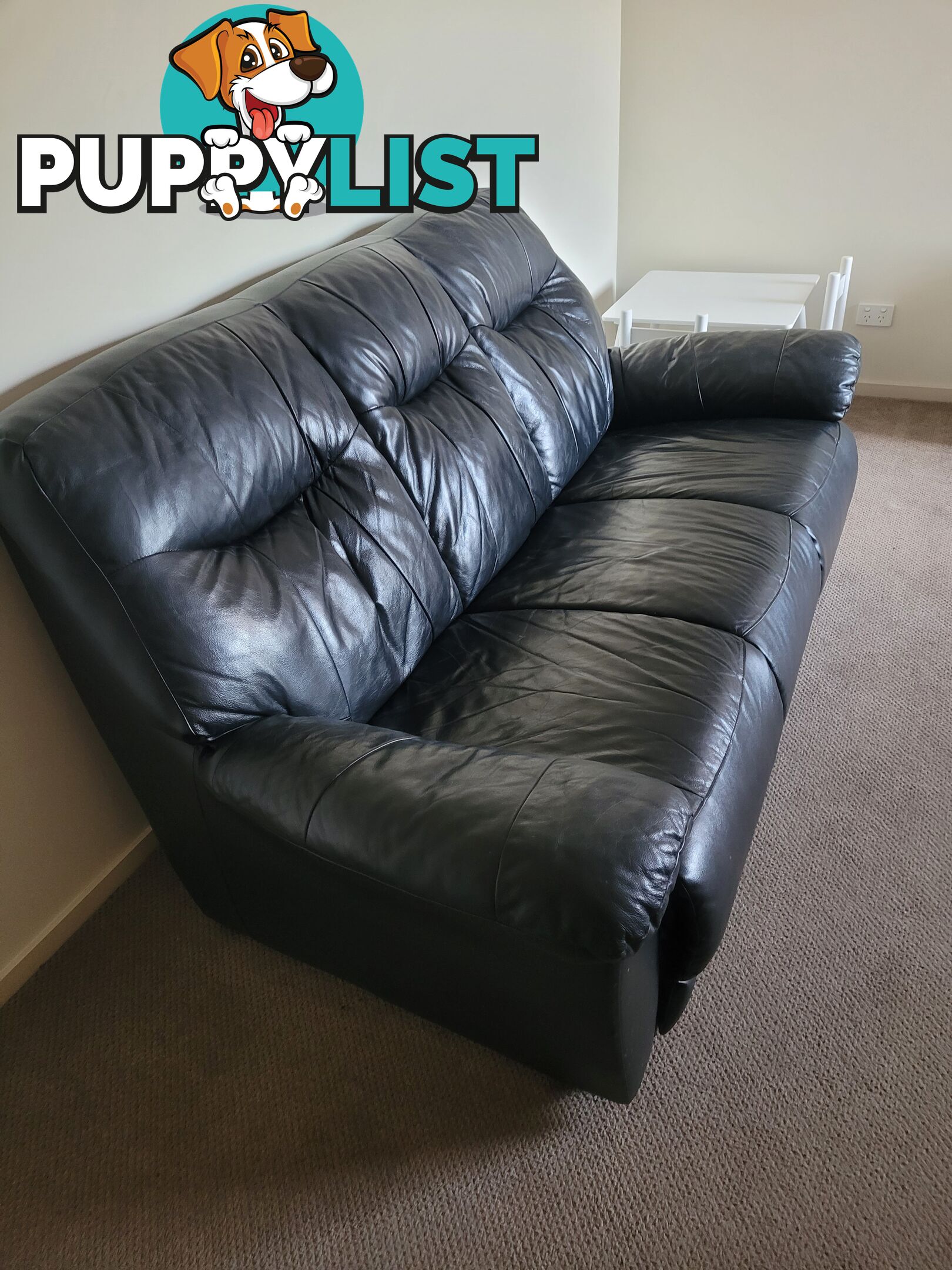 Lounge 3 Seater - Free