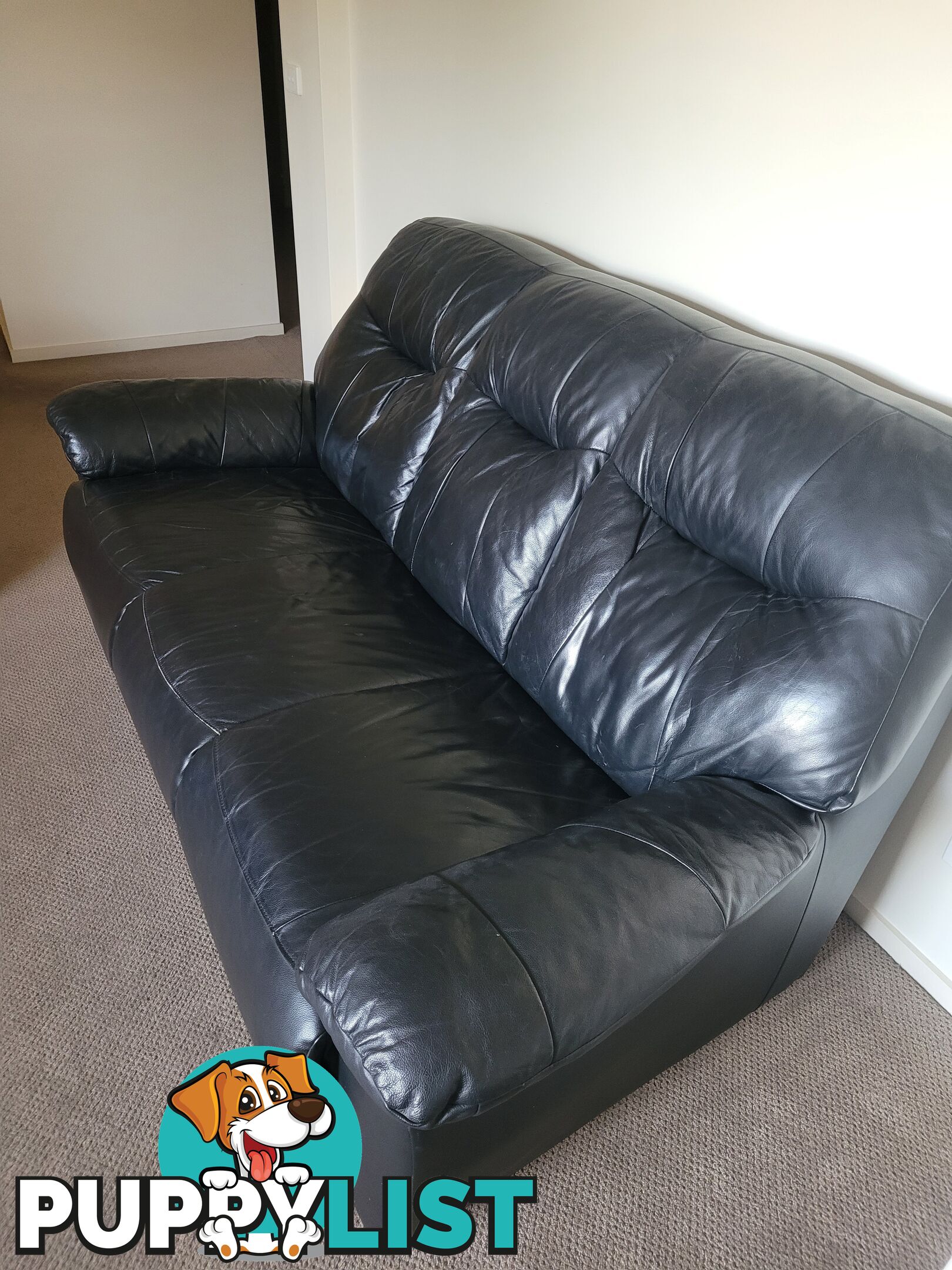 Lounge 3 Seater - Free