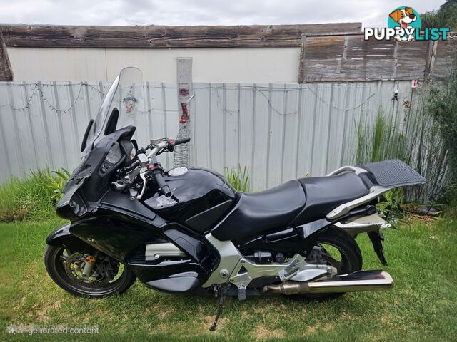 2011 Honda ST1300 ABS