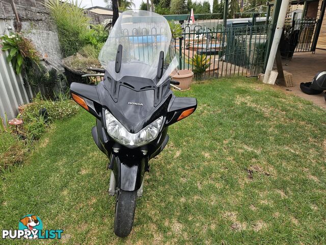 2011 Honda ST1300 ABS