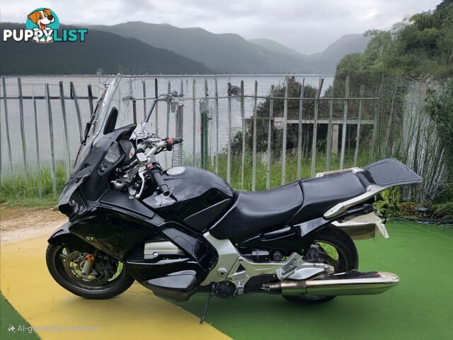 2011 Honda ST1300 ABS