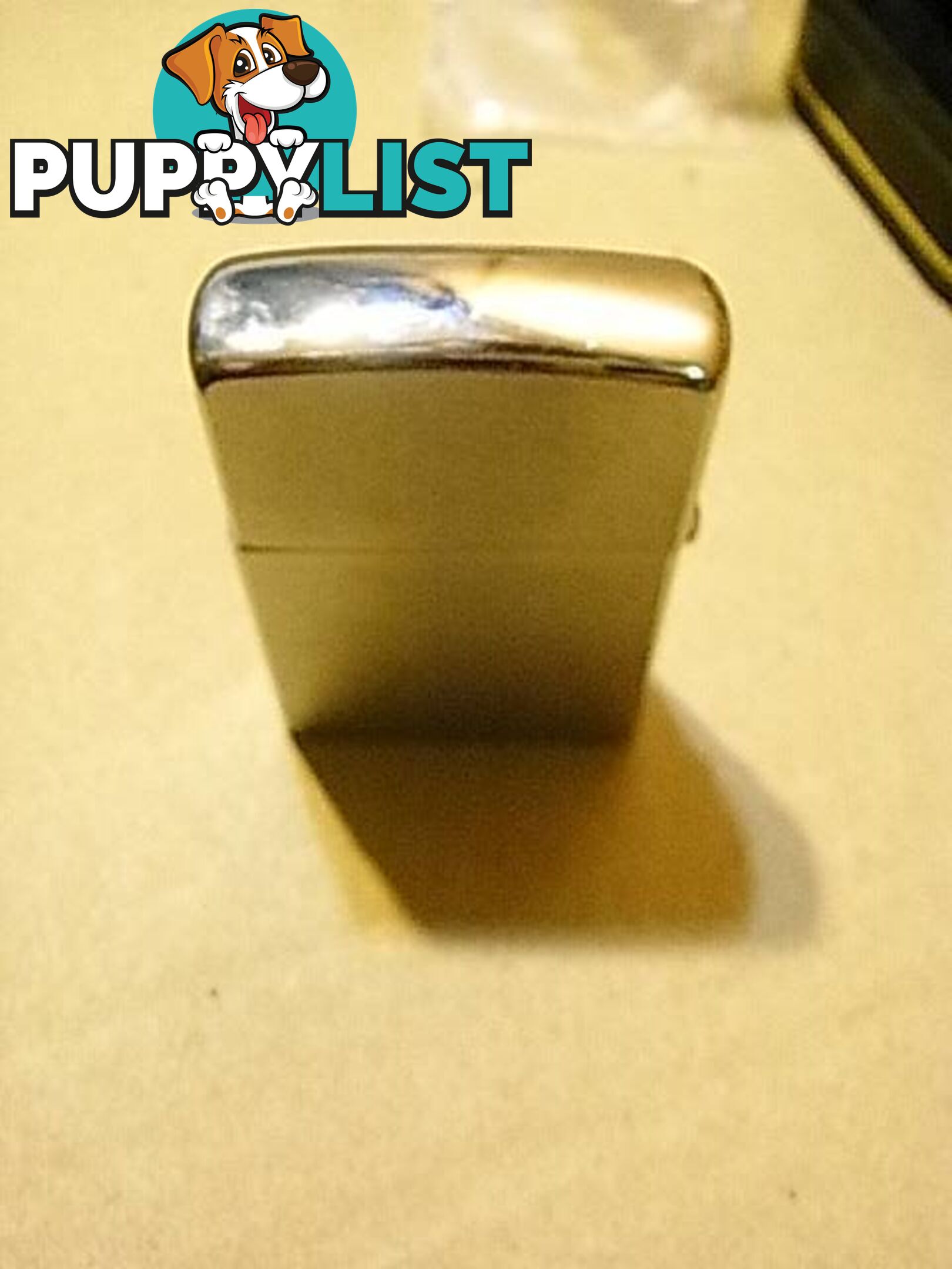 unused ^**ZIPPO SATIN CHROME MADE IN USA pickup or post