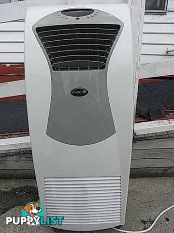 LARGE 50KG REVERSE CYCLE HEATER/AIRCONDITIONER 4400kw / 15000btu