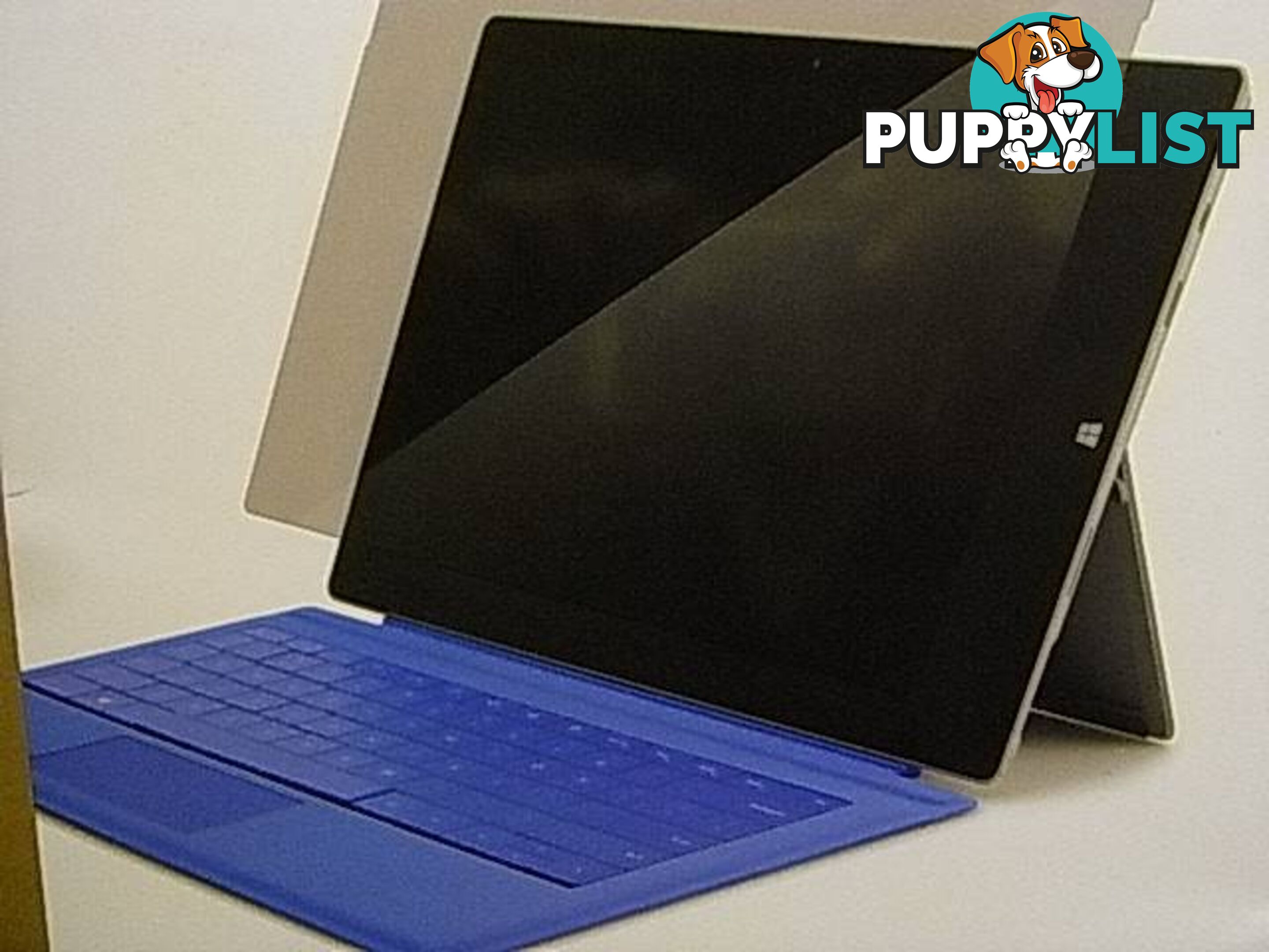 SURFACE PRO 3 PLEX SHEILD GLASS SCREEN PROTECTOR