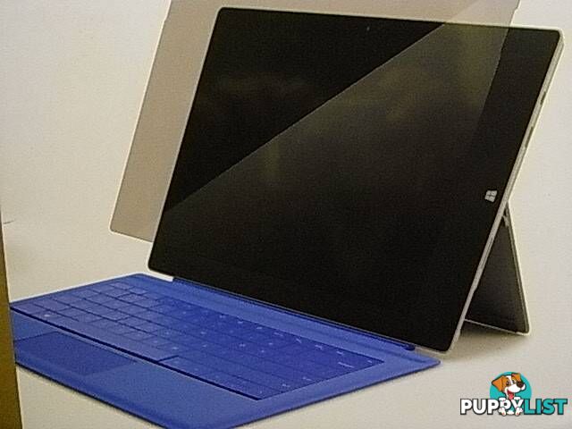 SURFACE PRO 3 PLEX SHEILD GLASS SCREEN PROTECTOR